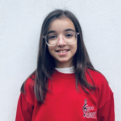 Maria Leonor